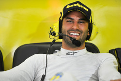 Felipe Nasr