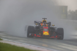 Daniel Ricciardo, Red Bull Racing RB14