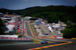 #62 R-Motorsport Aston Martin V12 Vantage: Dominik Baumann, Maxime Martin, Martin Kirchhöfer