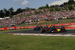 Max Verstappen, Red Bull Racing RB14