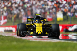 Carlos Sainz Jr., Renault Sport F1 Team R.S. 18