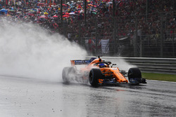 Fernando Alonso, McLaren MCL33