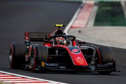 George Russell, ART Grand Prix