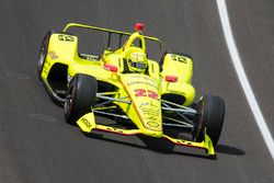 Simon Pagenaud, Team Penske Chevrolet