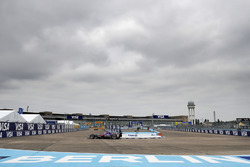 Alex Lynn, DS Virgin Racing