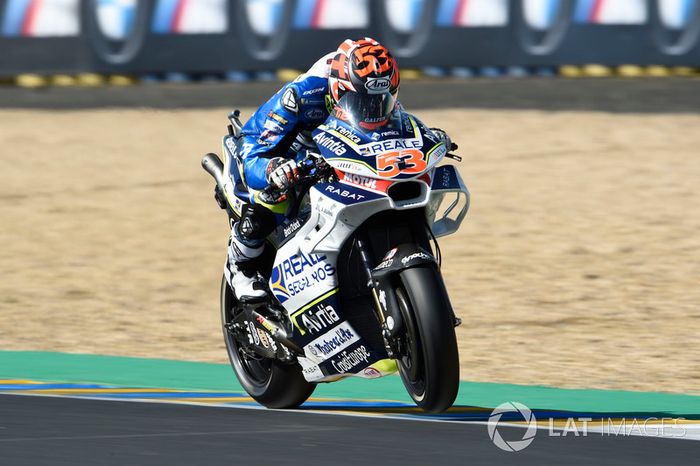 Tito Rabat, Avintia Racing