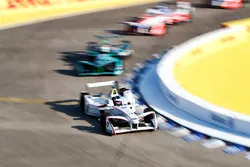 Jose Maria Lopez, Dragon Racing