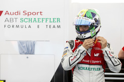 Lucas di Grassi, Audi Sport ABT Schaeffler