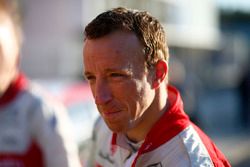 Крис Мик, Citroën World Rally Team