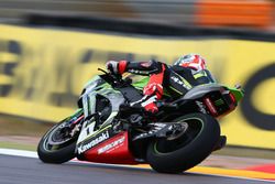 Jonathan Rea, Kawasaki Racing