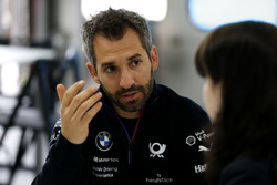 Timo Glock, BMW Team RMG