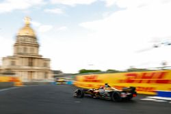 Jean-Eric Vergne, Techeetah