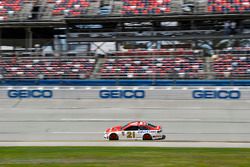 Paul Menard, Wood Brothers Racing, Ford Fusion Motorcraft / Quick Lane Tire & Auto Center