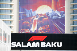 Circuit signage