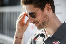 Ромен Грожан, Haas F1 Team
