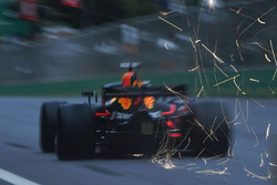 Daniel Ricciardo, Red Bull Racing RB14