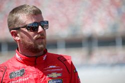 Justin Allgaier, JR Motorsports, Chevrolet Camaro TradeMark Nitrogen
