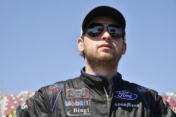 Chase Briscoe, Biagi-DenBeste Racing Ford Mustang Ford