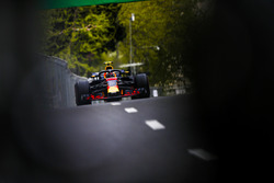 Max Verstappen, Red Bull Racing RB14 Tag Heuer