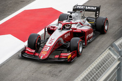 Sean Gelael, PREMA Racing