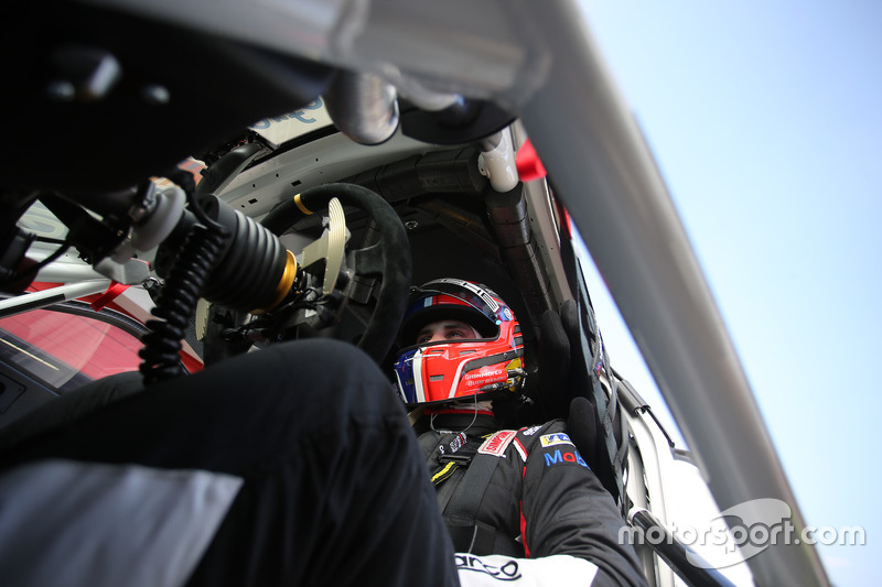Gianmarco Quaresmini, Dinamic Motorsport