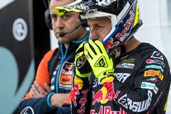 Tony Cairoli, Red Bull KTM Factory Racing