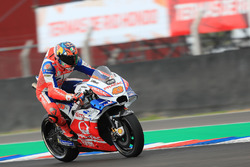 Джек Миллер, Pramac Racing