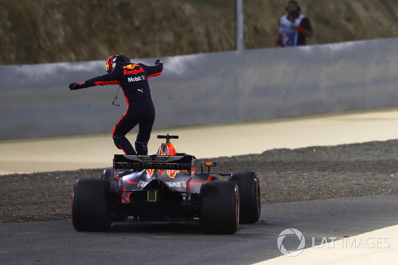 Gran Premio de Bahrein