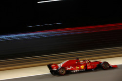 Sebastian Vettel, Ferrari SF71H