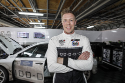 Thed Björk, YMR Hyundai i30 N TCR