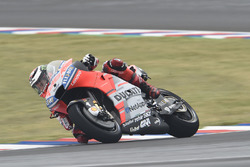 Хорхе Лоренсо, Ducati Team