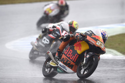 Niccolo Antonelli, Red Bull KTM Ajo