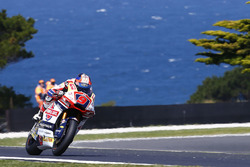 Jorge Navarro, Federal Oil Gresini Moto2