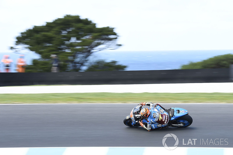 Tito Rabat, Estrella Galicia 0,0 Marc VDS
