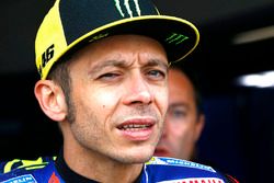 Valentino Rossi, Yamaha Factory Racing