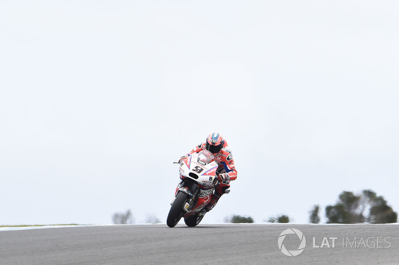 Danilo Petrucci, Pramac Racing