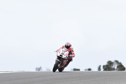 Danilo Petrucci, Pramac Racing