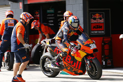Bradley Smith, Red Bull KTM Factory Racing