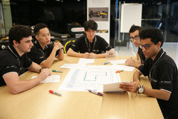 Финал INFINITI Engineering Academy