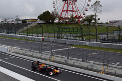 Pierre Gasly, Team Mugen
