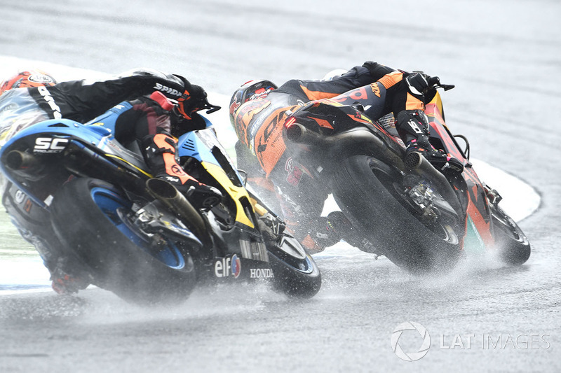 Bradley Smith, Red Bull KTM Factory Racing