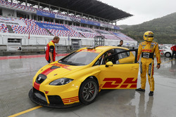 Tom Coronel, Roal Motorsport, Chevrolet RML Cruze TC1