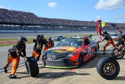 Martin Truex Jr., Furniture Row Racing Toyota