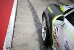 Ivan Jacoma, Ghinzani Arco Motorsport