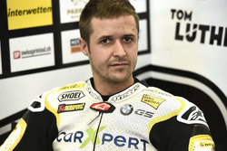 Thomas Luthi, CarXpert Interwetten