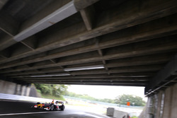 Pierre Gasly, Team Mugen