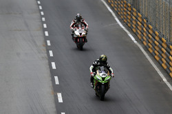 André Pires, Team of Portugal, Kawasaki ZX10R