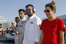 Davit Kajaia, GE-Force, Alfa Romeo Giulietta TCR