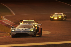 #67 Ford Chip Ganassi Team UK Ford GT: Andy Priaulx, Harry Tincknell,