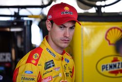 Joey Logano, Team Penske Ford